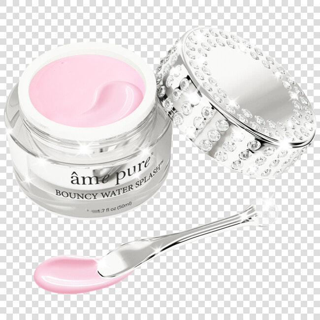 Âme Pure Bouncy Water Splash  HD Png DownloadTransparent PNG