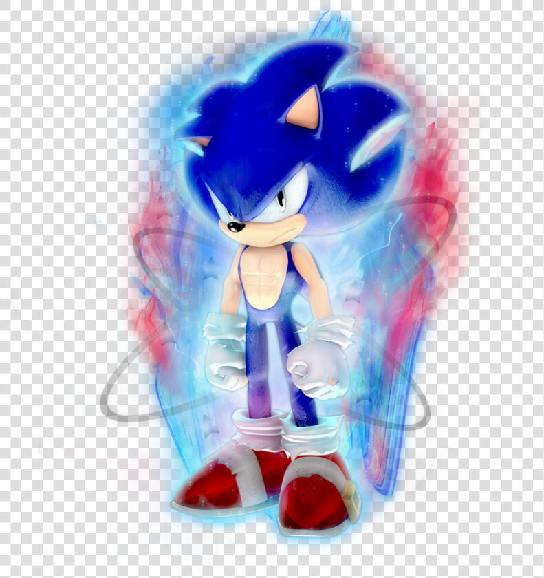 Sonic Generations Sonic Forces Sonic The Hedgehog   Ultra Instinct Sonic  HD Png DownloadTransparent PNG