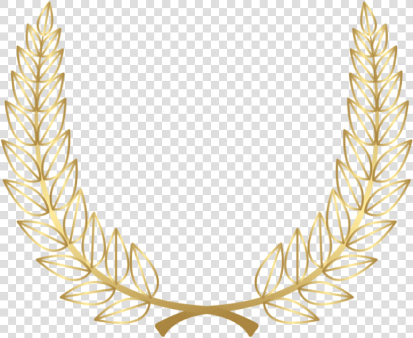 Free Png Wreath Laurel Transparent Png Images Transparent   Laurel Wreath Png Transparent  Png DownloadTransparent PNG