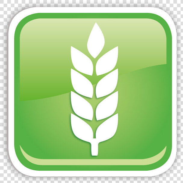 Organic Fluorinated Compounds Icon Agrochemicals   Emblem  HD Png DownloadTransparent PNG