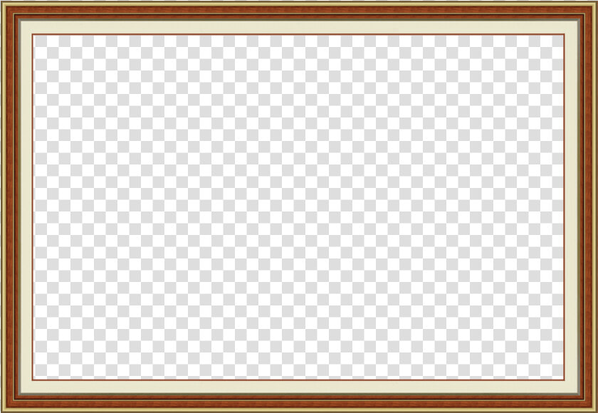 Vintage Frames Png Collection And Borders Frame Clip   木 枠 素材 フリー  Transparent PngTransparent PNG