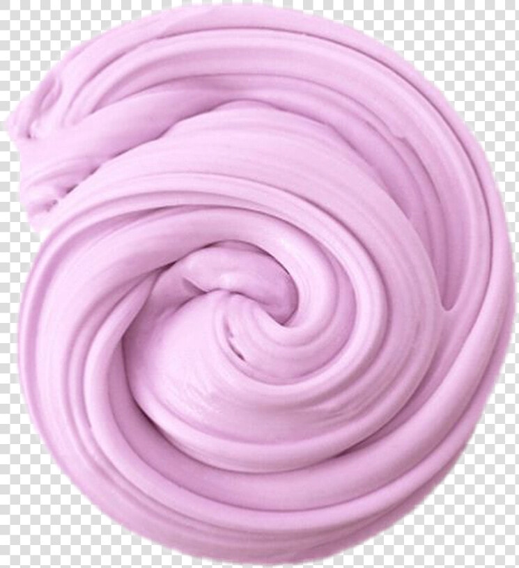 Fluffy Slime Blau  HD Png DownloadTransparent PNG