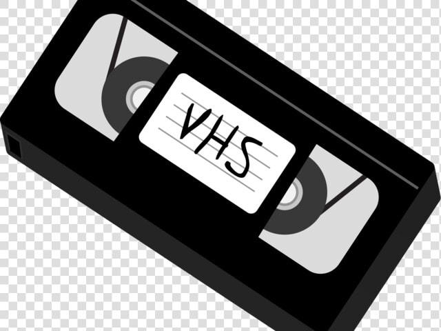 Vcr Group   Illustration  HD Png DownloadTransparent PNG