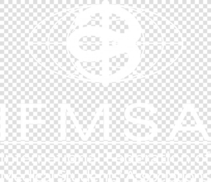 Ifmsa White Logo  HD Png DownloadTransparent PNG
