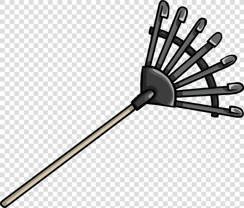 Clipart Rake Transparent  HD Png DownloadTransparent PNG