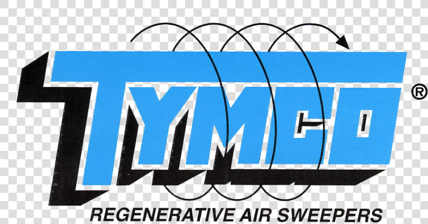 Tymco Logo With Transparent Background   Tymco Sweeper Logo  HD Png DownloadTransparent PNG