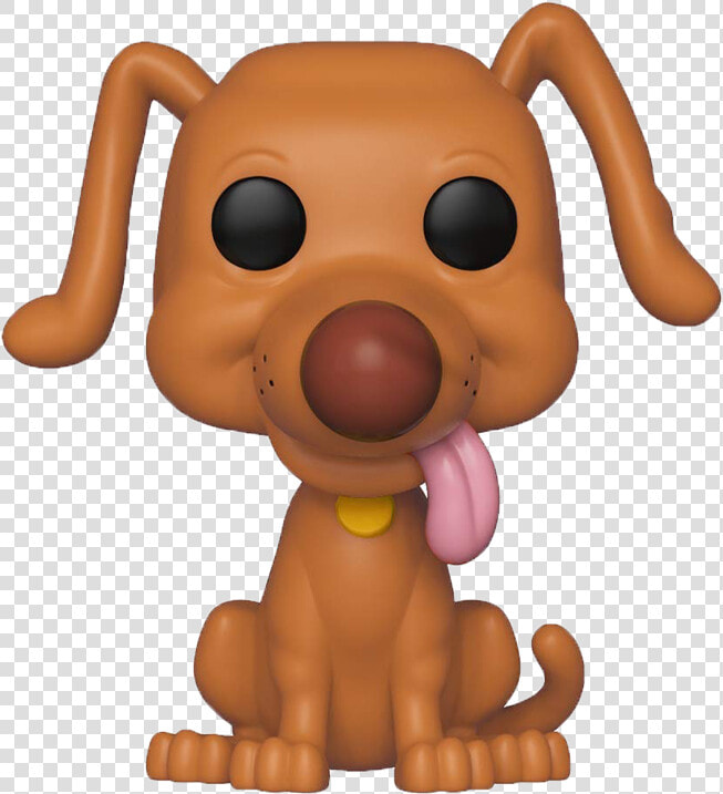 Funko Pop Spike Rugrats  HD Png DownloadTransparent PNG