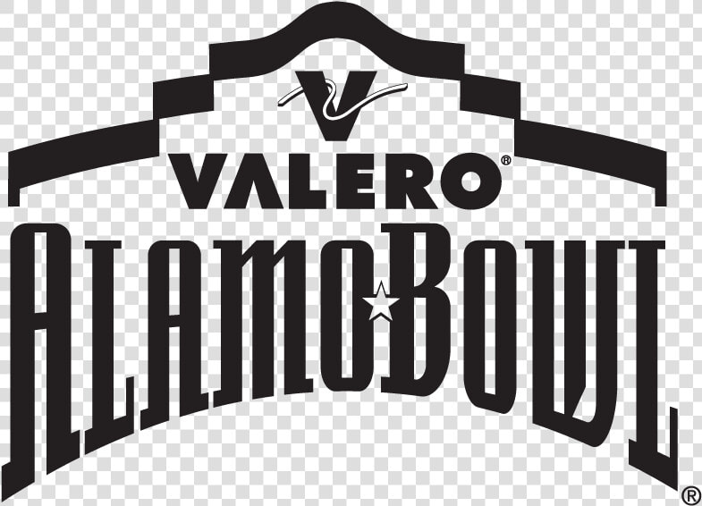 Valero Alamo Bowl Logo  HD Png DownloadTransparent PNG