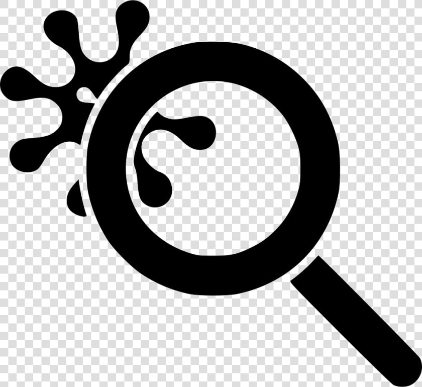 Explore Virus   Icon  HD Png DownloadTransparent PNG