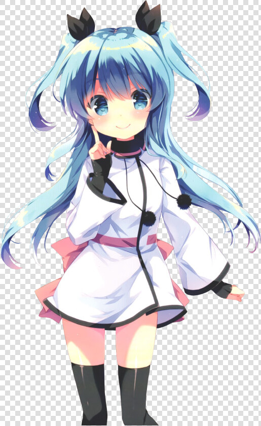 Noel chan   Noel Sora No Method Hentai  HD Png DownloadTransparent PNG