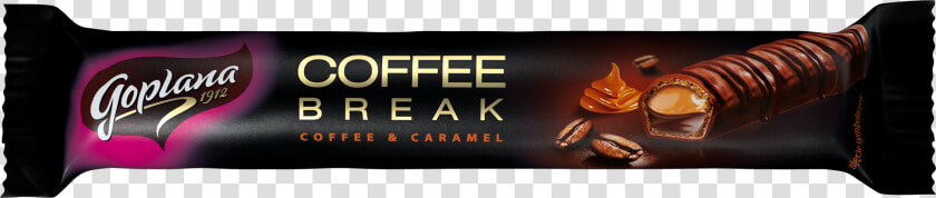 Coffee Break Baton   Chocolate  HD Png DownloadTransparent PNG