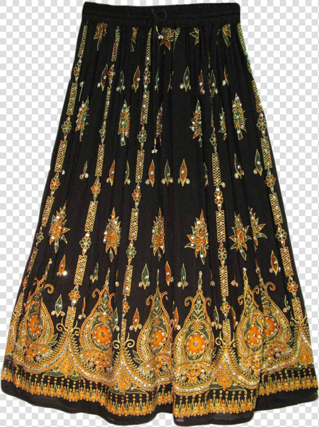 Floor Length Skirt Png Background   Long Skirt Transparent Background  Png DownloadTransparent PNG