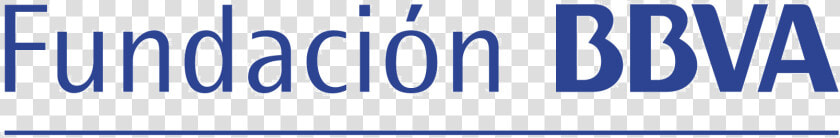 Logo Fundacion Bbva Png  Transparent PngTransparent PNG