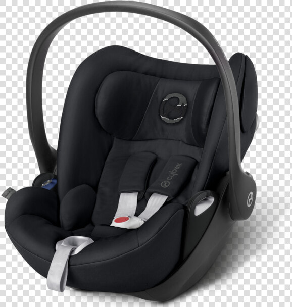 Car Clipart Cybex Cloud Differenr   Cloud Q Plus Midnight Blue  HD Png DownloadTransparent PNG