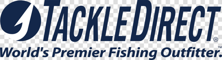 Tackledirect Coupon Codes   Tackle Direct Logo  HD Png DownloadTransparent PNG