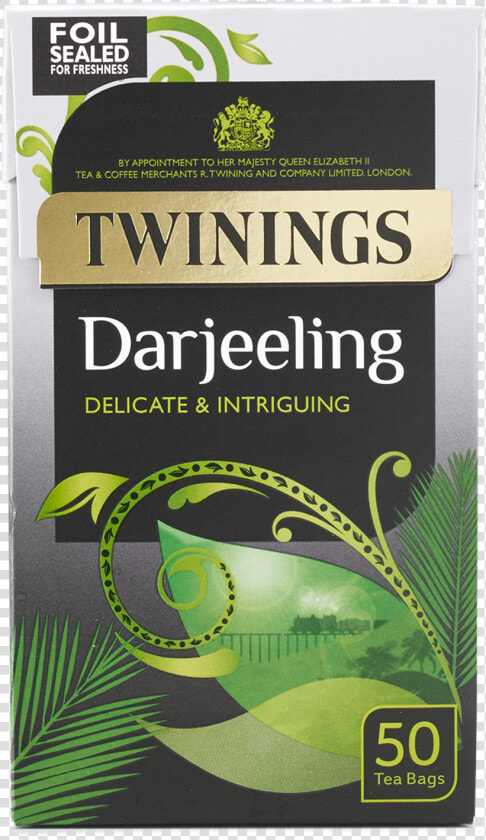 Twinings The Earl Grey  HD Png DownloadTransparent PNG