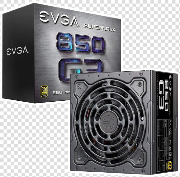 Evga Supernova 850 G3  HD Png DownloadTransparent PNG
