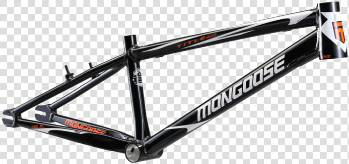 Flybikes Frame Trueno 2 21  HD Png DownloadTransparent PNG