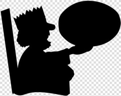King Sitting On Chair Png Silhouette   King Solomon Clipart  Transparent PngTransparent PNG