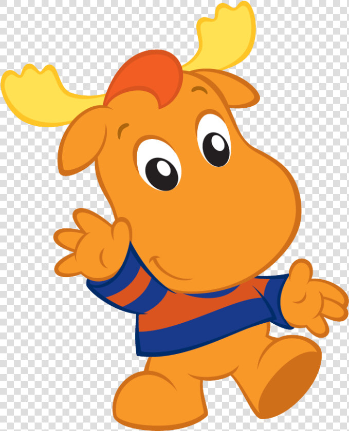 The Backyardigans Wiki   El Arca De Noe Kairel  HD Png DownloadTransparent PNG