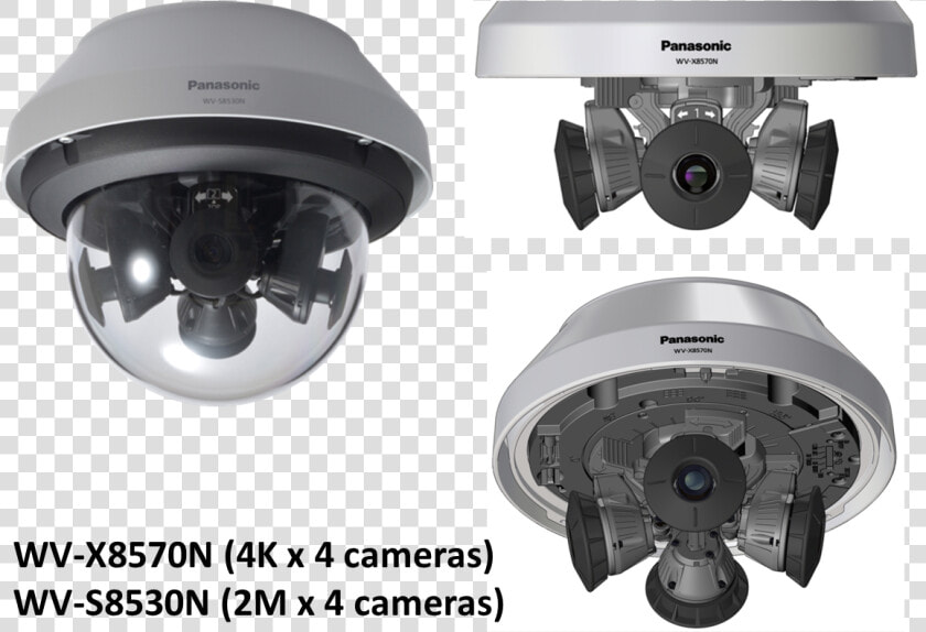 Multi sensor Camera   Panasonic Multi Sensor Camera  HD Png DownloadTransparent PNG