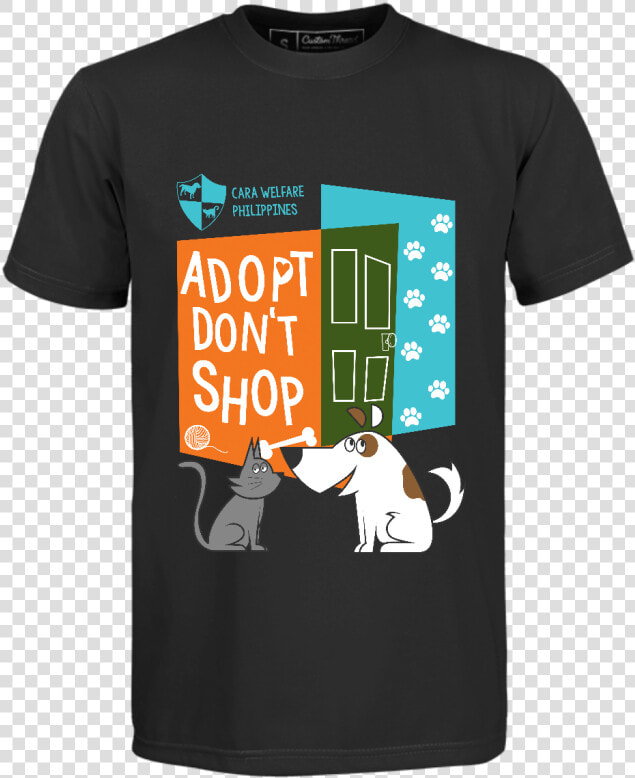 Cara Shirts  Cara Welfare Philippines  HD Png DownloadTransparent PNG