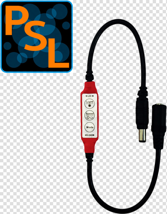 Fec1 Flicker Effects Control Led Lighting Flame  Fire    Cable Simulated  HD Png DownloadTransparent PNG