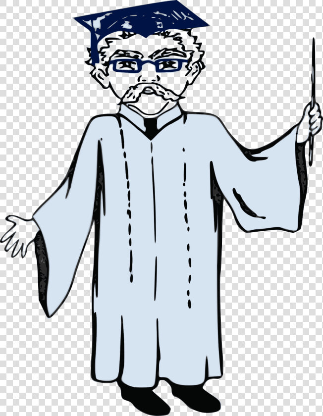 Academic Dress  HD Png DownloadTransparent PNG