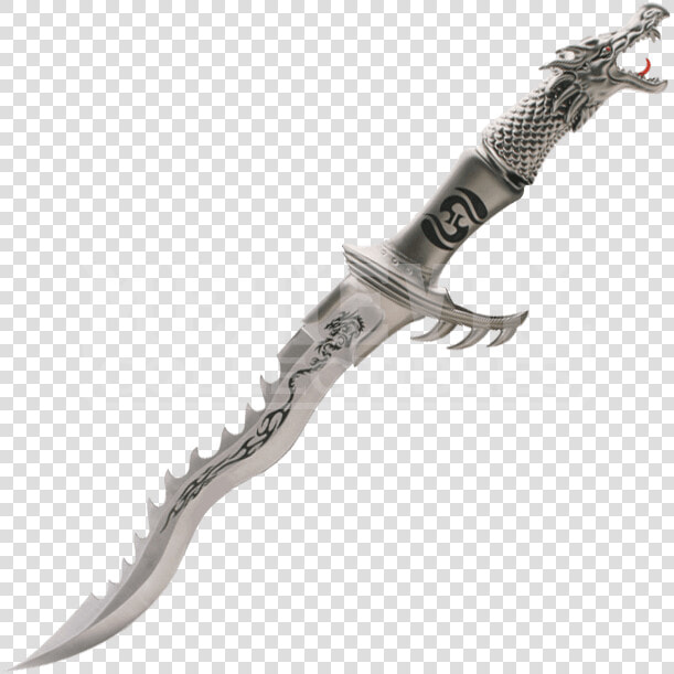 Drawn Dagger Kris   Lord Of The Rings Sword Png  Transparent PngTransparent PNG