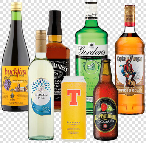 Blended Whiskey  HD Png DownloadTransparent PNG