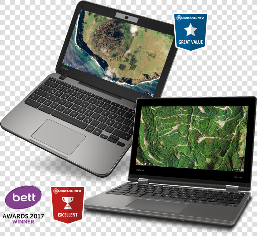 Transparent Chromebook Png   Chromebook Prowise  Png DownloadTransparent PNG