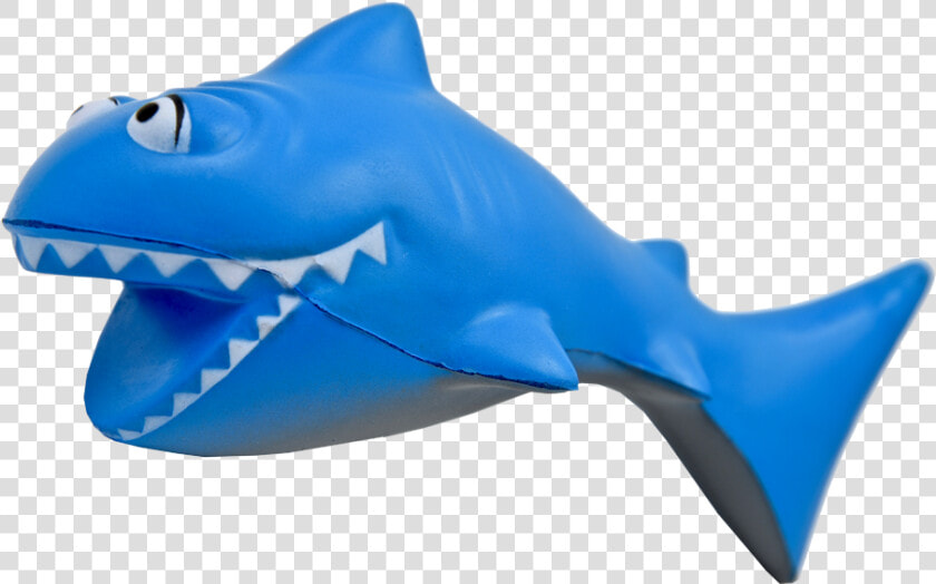 Maf 061 Cartoon Shark   Inflatable  HD Png DownloadTransparent PNG