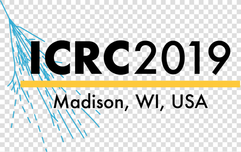 Icrc 2019  HD Png DownloadTransparent PNG