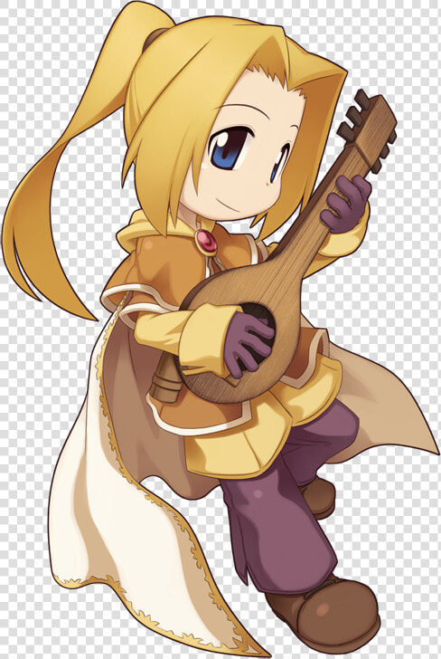 Bardo Ragnarok   Png Download   Bard Skill Ragnarok Mobile  Transparent PngTransparent PNG