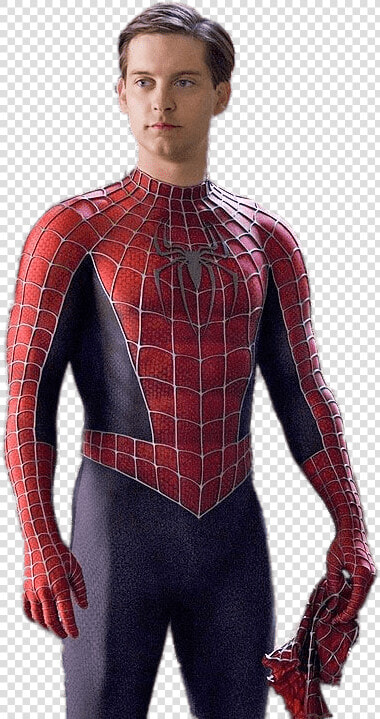 Tobey Maguire Spider Man Clip Arts   Spider Man Tobey Maguire Png  Transparent PngTransparent PNG
