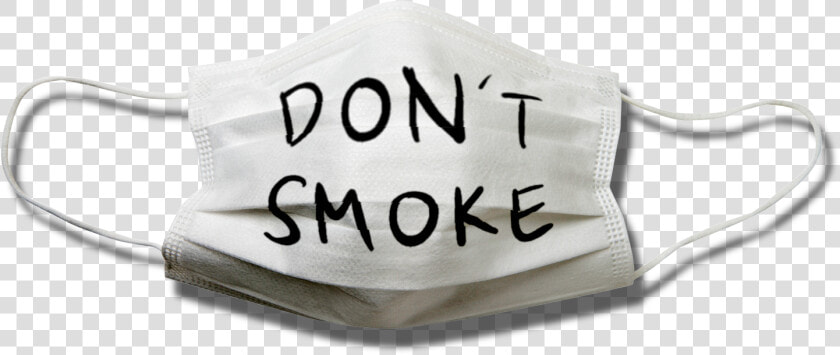 Don T Smoke   Handbag  HD Png DownloadTransparent PNG