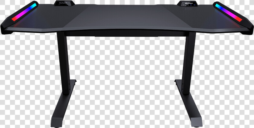 Cougar Mars Gaming Desk  HD Png DownloadTransparent PNG