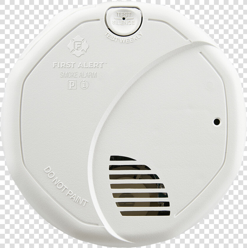Dual sensor Smoke And Fire Alarm   Ionization Photoelectric Smoke Detector  HD Png DownloadTransparent PNG