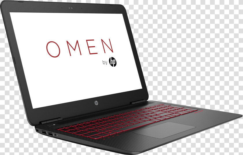 Hp Pavilion 15 Bc074nd  HD Png DownloadTransparent PNG