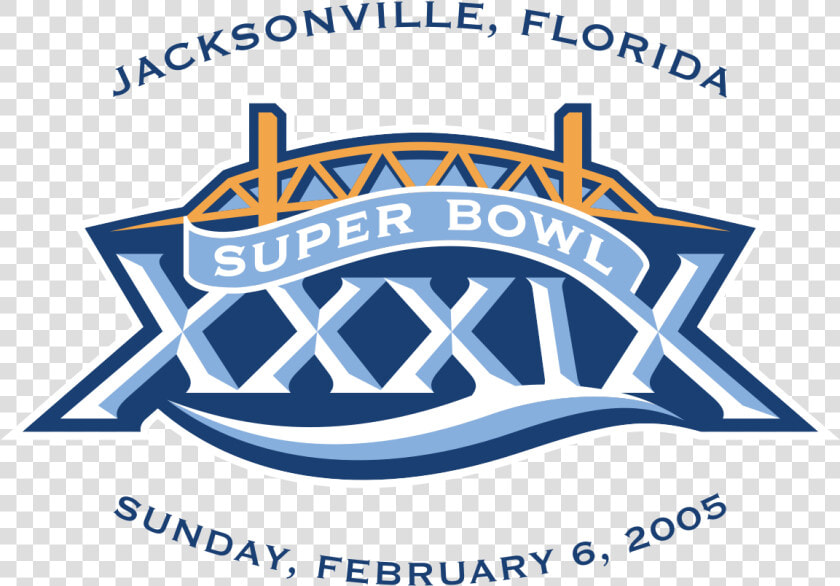 Patriots Vs Eagles Super Bowl 2005 Score  HD Png DownloadTransparent PNG