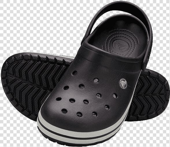 Black Crocs Png Photo   Crocs Png  Transparent PngTransparent PNG