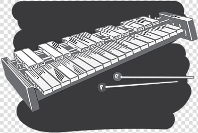 Xylophone  HD Png DownloadTransparent PNG