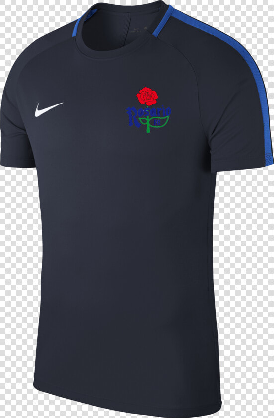 Rosario Academy 18 Tee 28793 P   Active Shirt  HD Png DownloadTransparent PNG