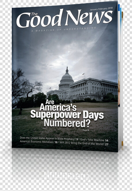 The Good News January february   U s  Capitol  HD Png DownloadTransparent PNG
