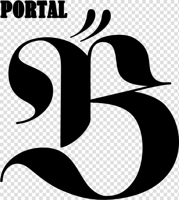Portal Beyoncé   Beyoncé B Logo  HD Png DownloadTransparent PNG