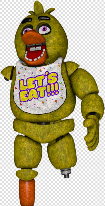 Dayshift At Freddy’s  HD Png DownloadTransparent PNG