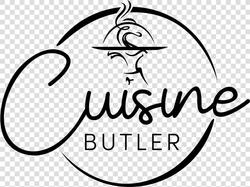 Cuisine Butler Logo  HD Png DownloadTransparent PNG