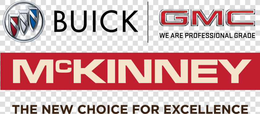 Mckinney Buick Gmc   Buick  HD Png DownloadTransparent PNG