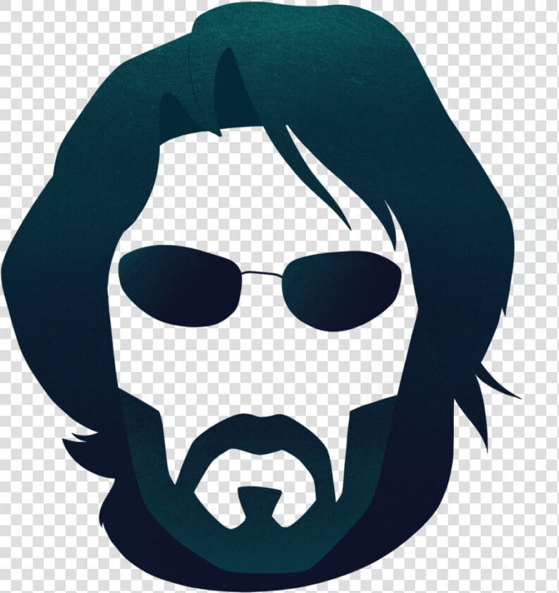 Darkdrivibg Commision Nobackgroundclear   Keanu Reeves Transparent Background  HD Png DownloadTransparent PNG