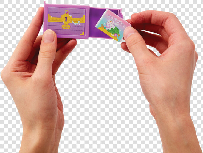 Mew maid Treasure Scented Erasers  Set Of   Paper  HD Png DownloadTransparent PNG